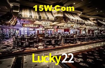 Descubra a Magia dos Jogos de Arcade no Lucky22
