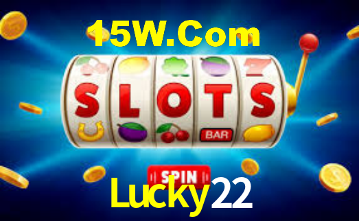 Descubra a Essência do Lucky22: Nossa História e Compromissos